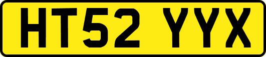 HT52YYX