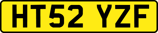 HT52YZF