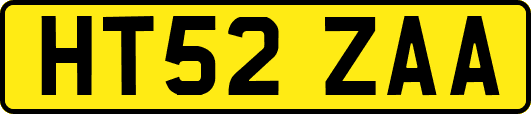 HT52ZAA