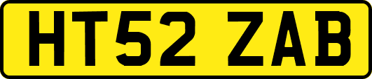 HT52ZAB