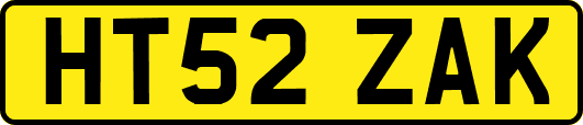 HT52ZAK