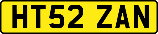 HT52ZAN