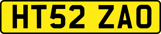 HT52ZAO
