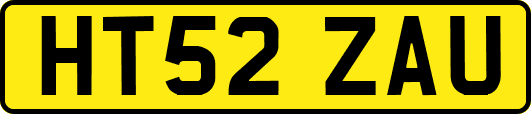 HT52ZAU