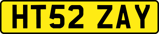 HT52ZAY