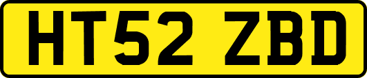 HT52ZBD