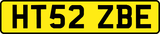 HT52ZBE