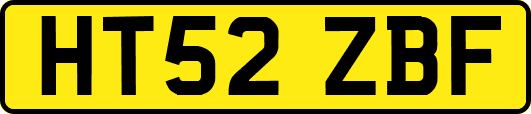 HT52ZBF