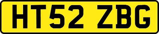 HT52ZBG
