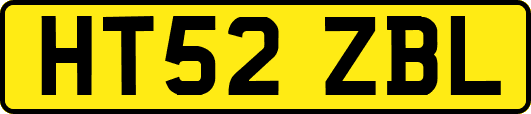 HT52ZBL