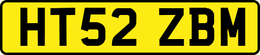 HT52ZBM