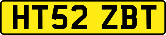 HT52ZBT