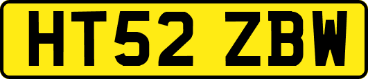 HT52ZBW