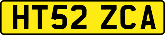 HT52ZCA