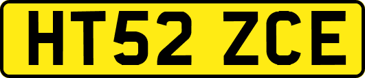 HT52ZCE