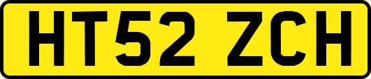 HT52ZCH