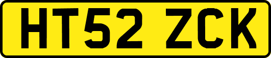 HT52ZCK