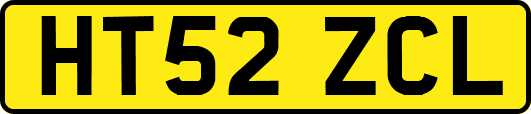 HT52ZCL