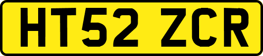 HT52ZCR