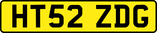 HT52ZDG