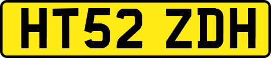 HT52ZDH