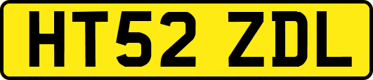 HT52ZDL