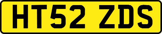 HT52ZDS