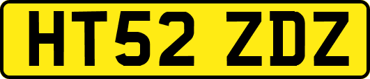 HT52ZDZ