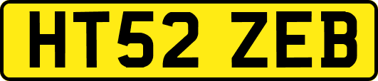 HT52ZEB
