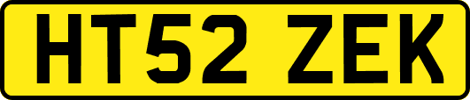HT52ZEK