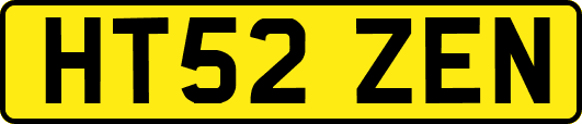 HT52ZEN