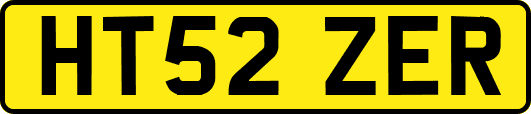 HT52ZER