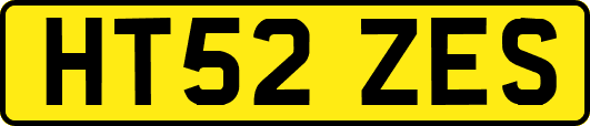 HT52ZES