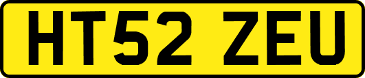 HT52ZEU