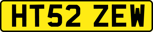 HT52ZEW