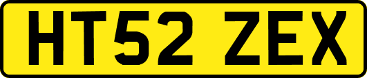 HT52ZEX