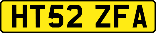 HT52ZFA
