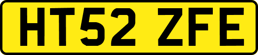 HT52ZFE