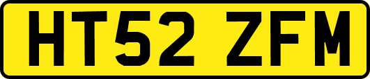 HT52ZFM