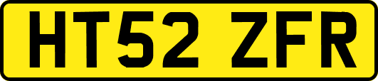 HT52ZFR