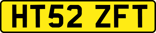 HT52ZFT