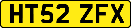 HT52ZFX