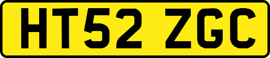 HT52ZGC