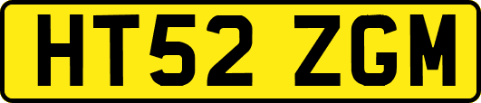 HT52ZGM