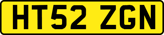 HT52ZGN