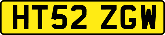 HT52ZGW