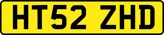 HT52ZHD