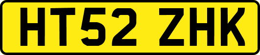 HT52ZHK