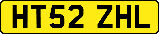 HT52ZHL