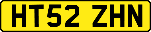 HT52ZHN